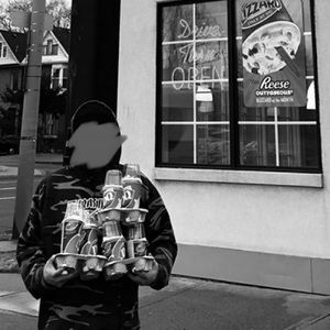 Meet your Posher, Sonny